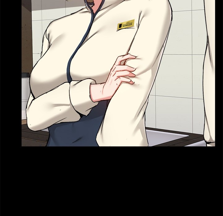 All About That Game Life Chapter 14 image 54
