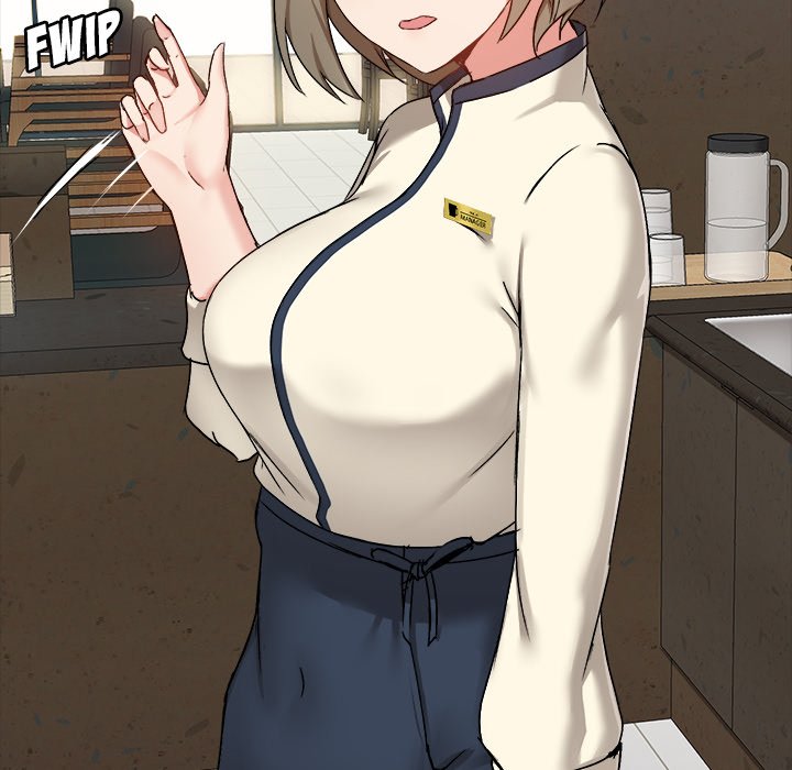 All About That Game Life Chapter 14 image 58
