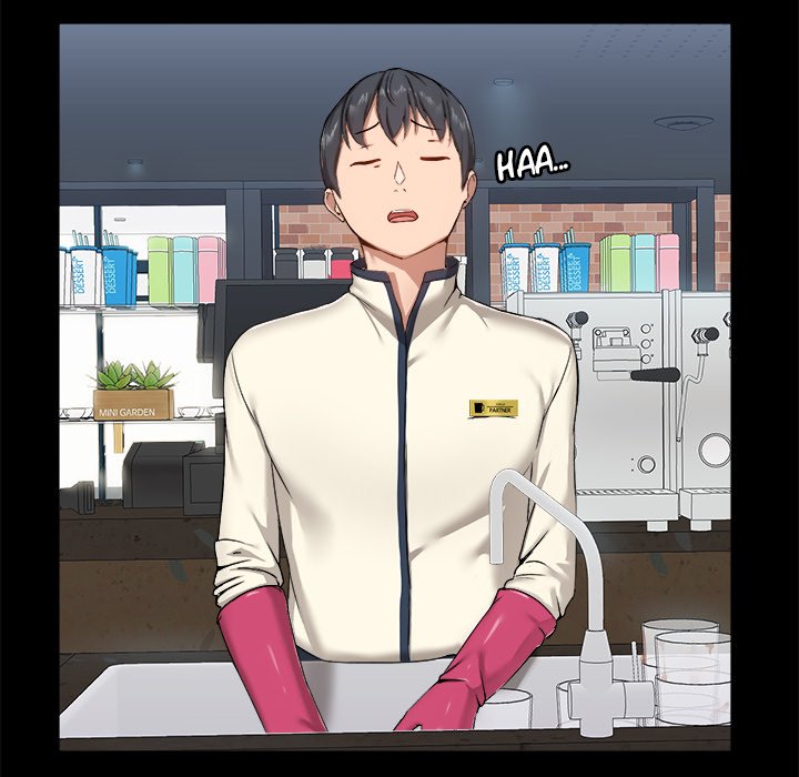 All About That Game Life Chapter 14 image 5