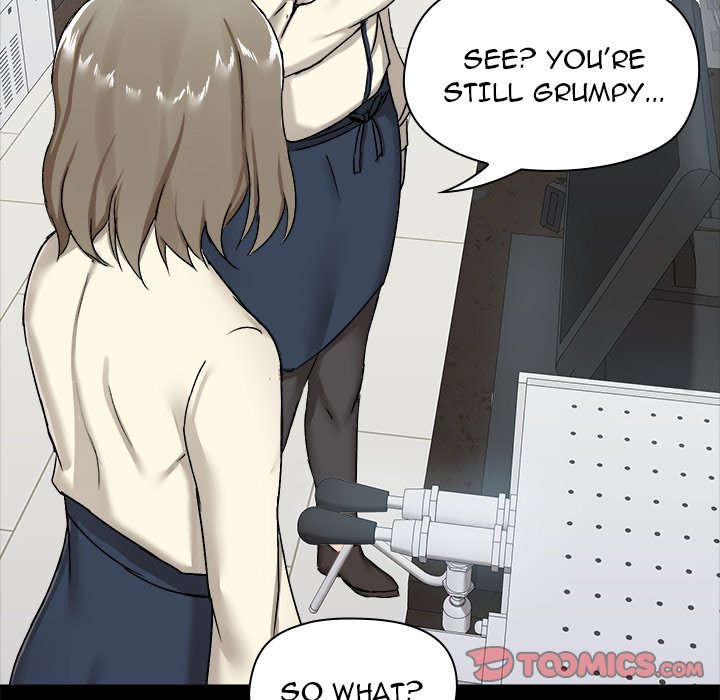 All About That Game Life Chapter 14 image 62