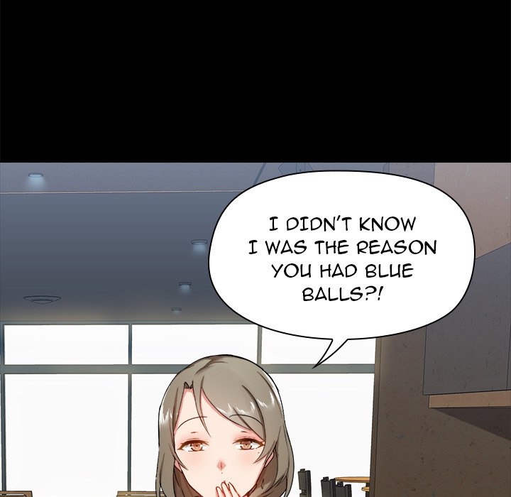 All About That Game Life Chapter 14 image 67