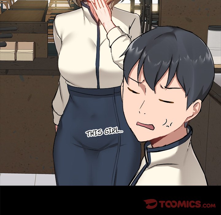 All About That Game Life Chapter 14 image 68