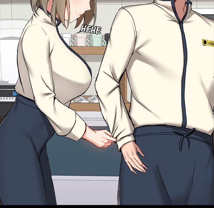 All About That Game Life Chapter 14 image 77