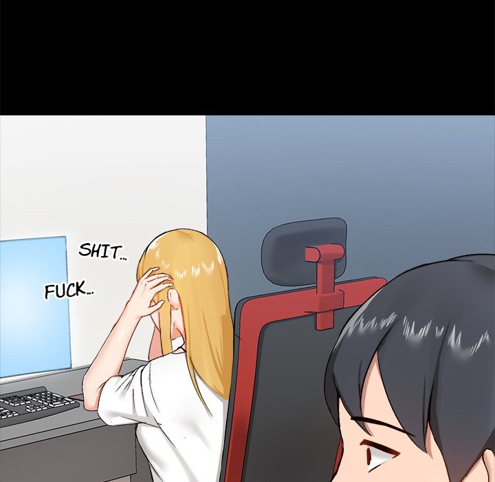 All About That Game Life Chapter 14 image 7