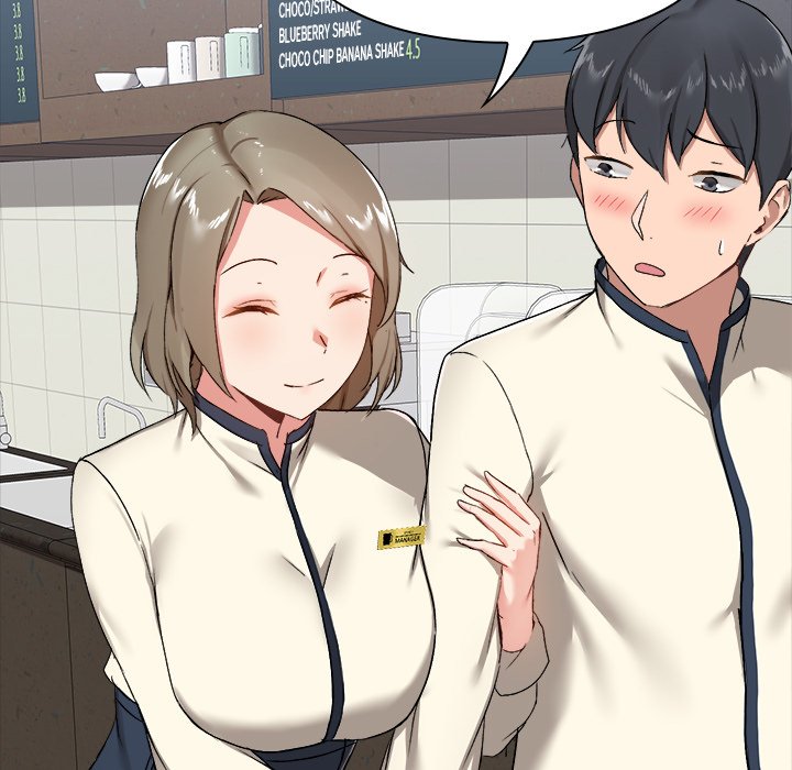 All About That Game Life Chapter 14 image 81