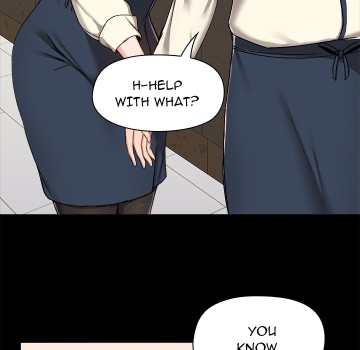 All About That Game Life Chapter 14 image 82