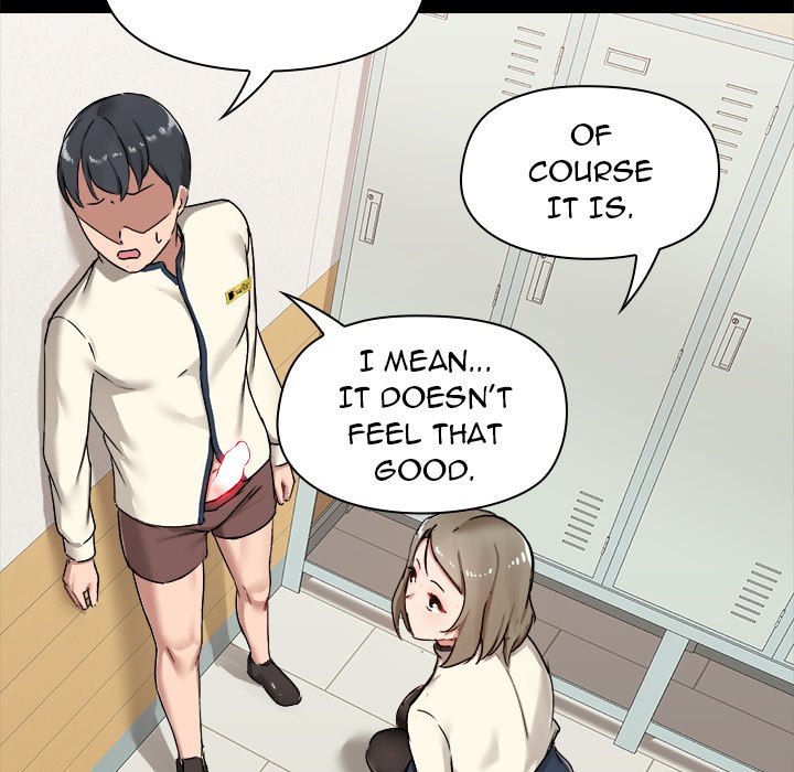 All About That Game Life Chapter 15 image 103