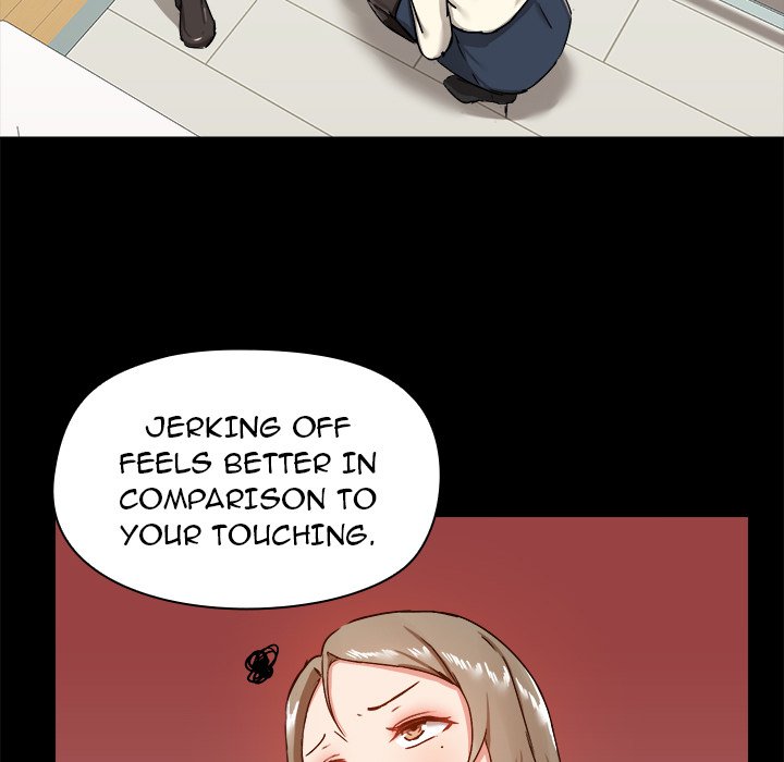 All About That Game Life Chapter 15 image 104