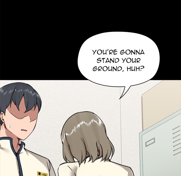 All About That Game Life Chapter 15 image 108