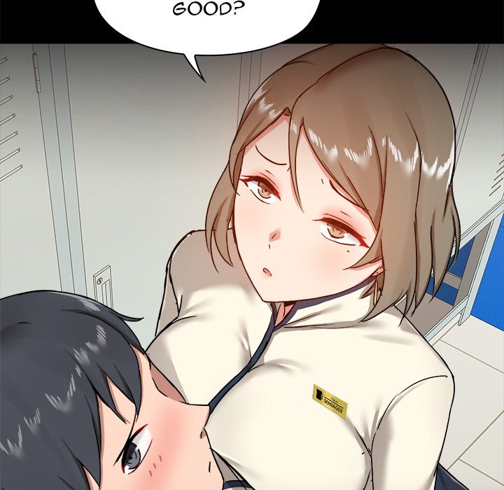 All About That Game Life Chapter 15 image 111