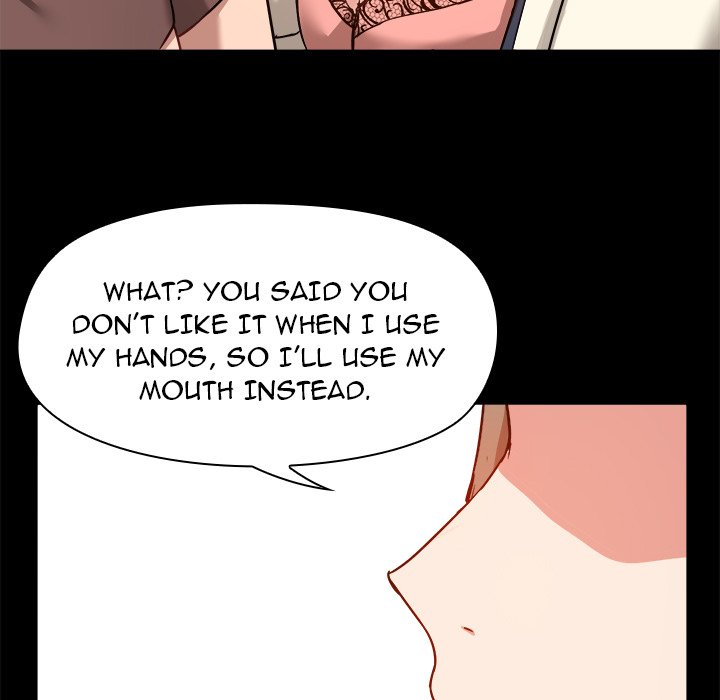 All About That Game Life Chapter 15 image 124