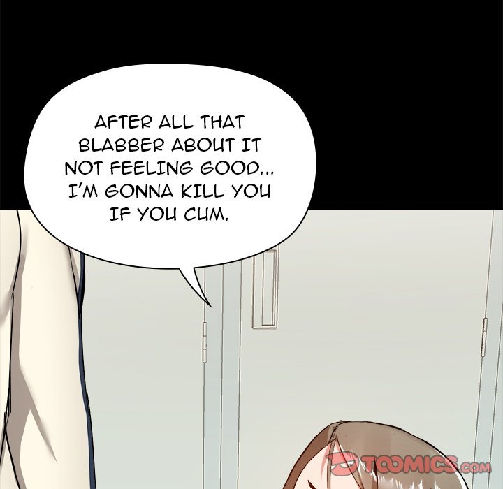 All About That Game Life Chapter 15 image 128
