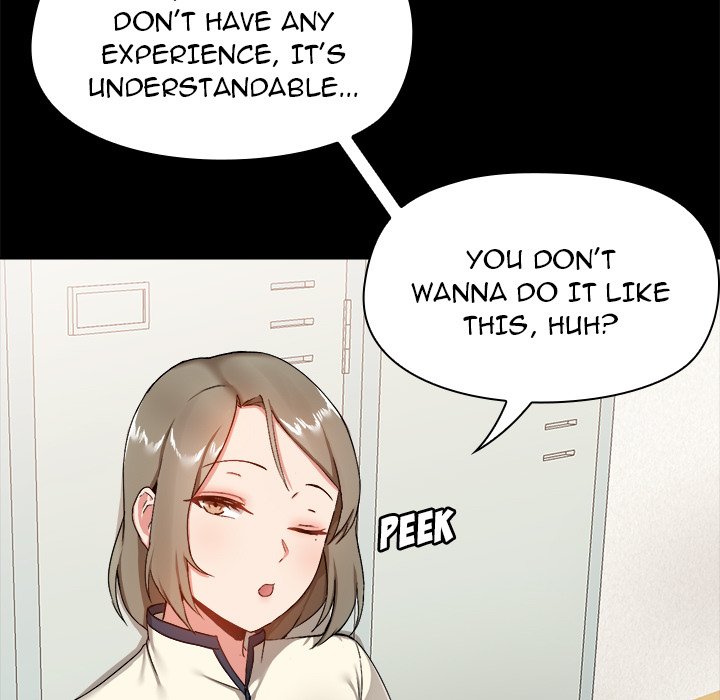 All About That Game Life Chapter 15 image 12