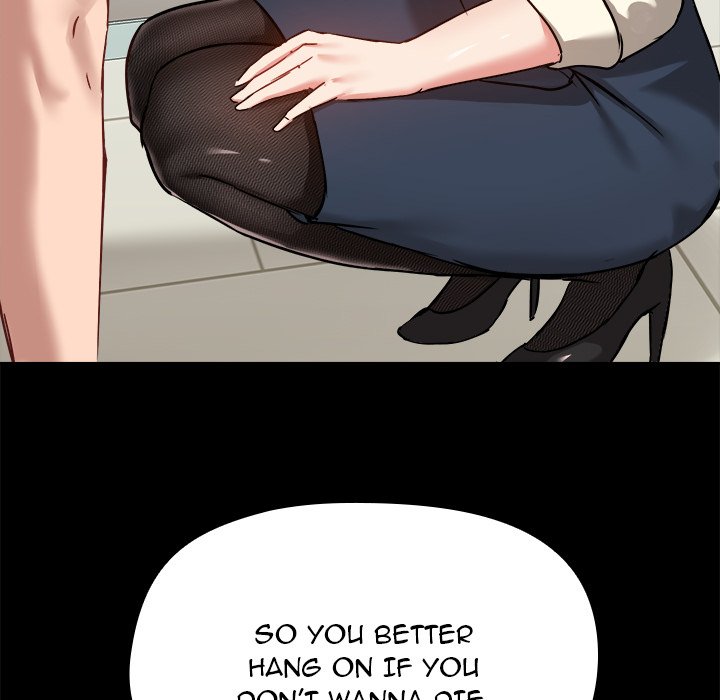 All About That Game Life Chapter 15 image 130