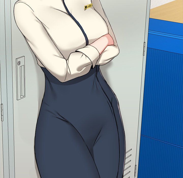 All About That Game Life Chapter 15 image 13