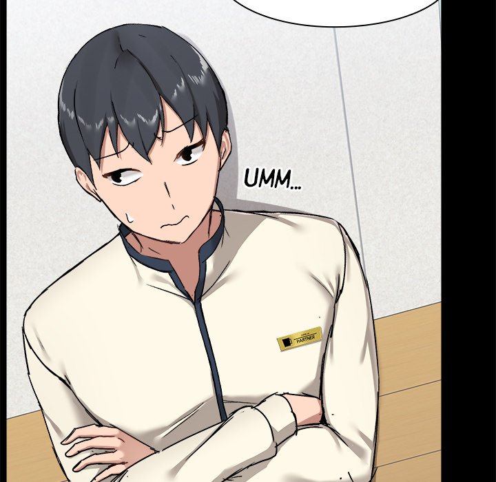 All About That Game Life Chapter 15 image 16