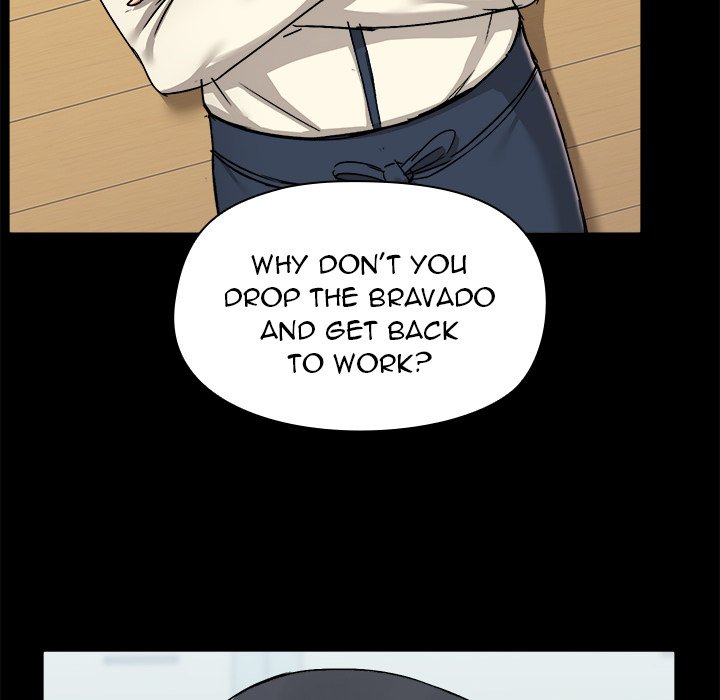 All About That Game Life Chapter 15 image 17