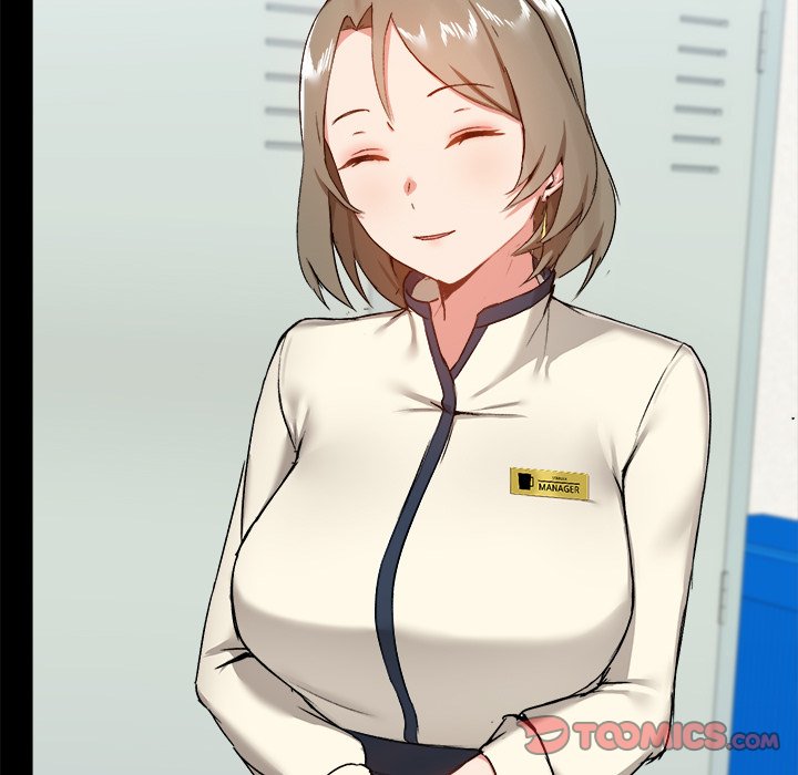 All About That Game Life Chapter 15 image 20