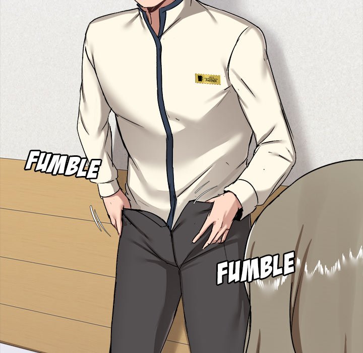 All About That Game Life Chapter 15 image 24