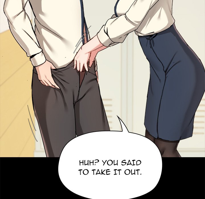 All About That Game Life Chapter 15 image 28