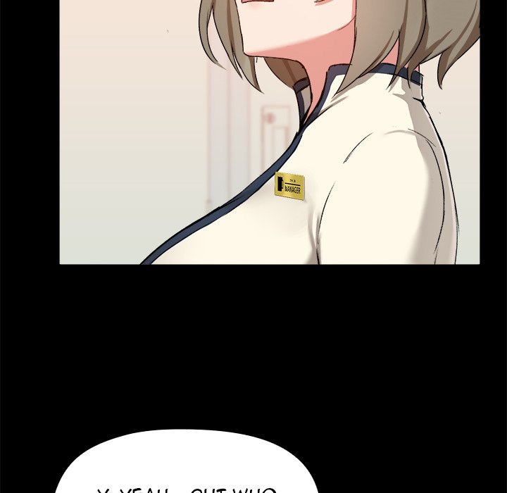 All About That Game Life Chapter 15 image 30