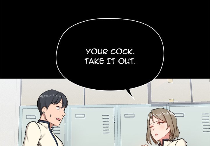 All About That Game Life Chapter 15 image 3