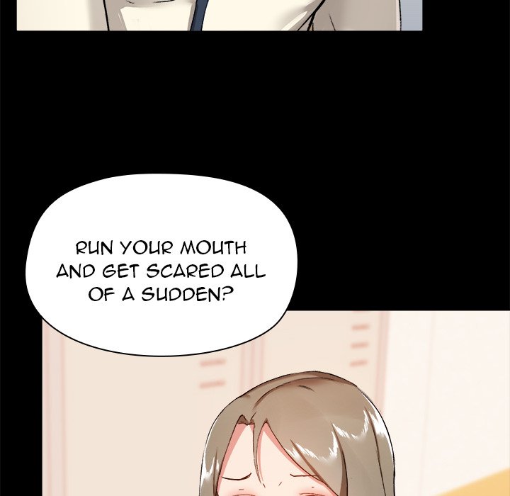 All About That Game Life Chapter 15 image 40