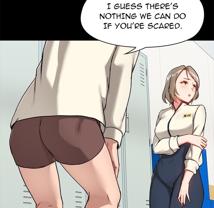 All About That Game Life Chapter 15 image 46