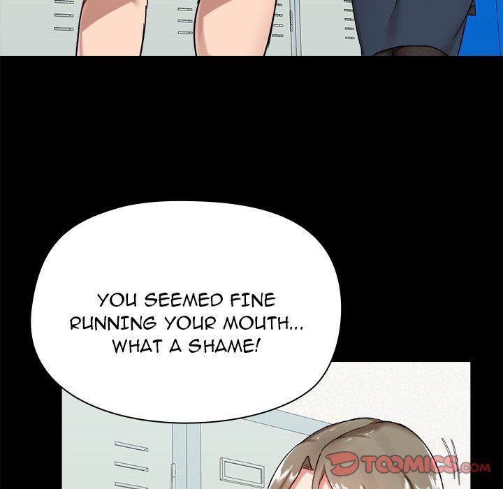 All About That Game Life Chapter 15 image 47