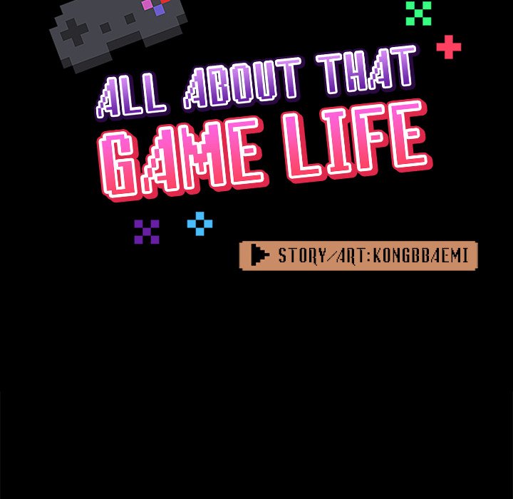 All About That Game Life Chapter 15 image 64