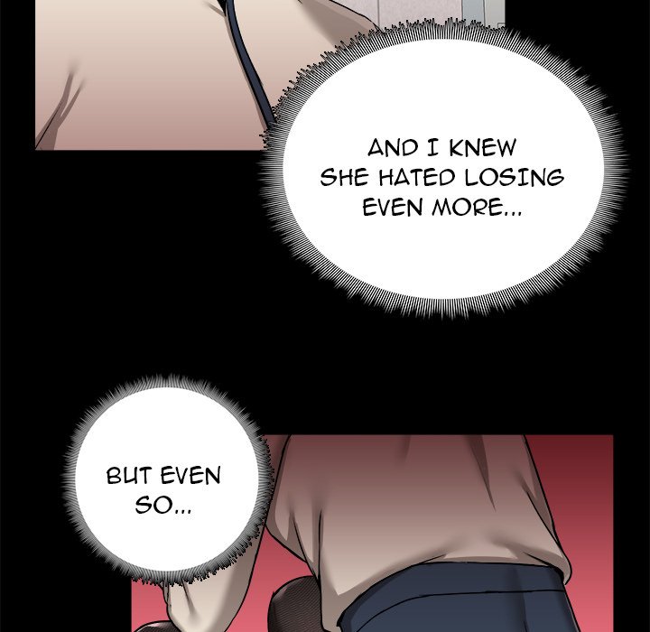 All About That Game Life Chapter 15 image 68