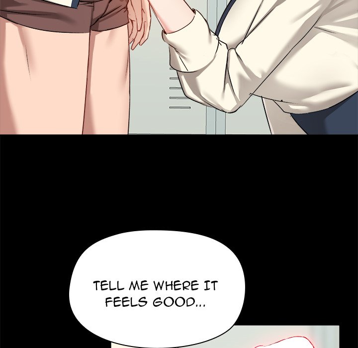All About That Game Life Chapter 15 image 76