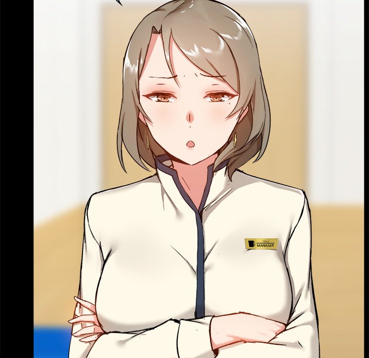 All About That Game Life Chapter 15 image 7