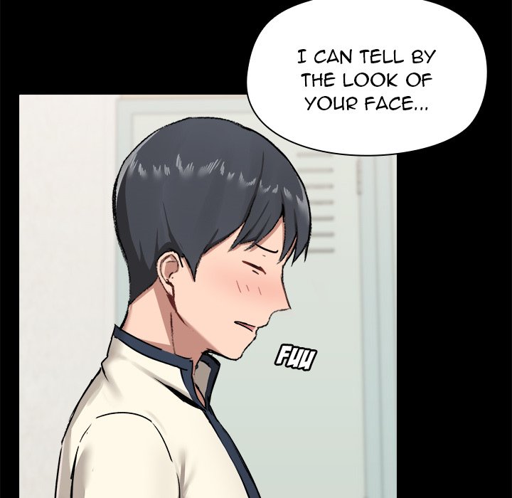 All About That Game Life Chapter 15 image 86