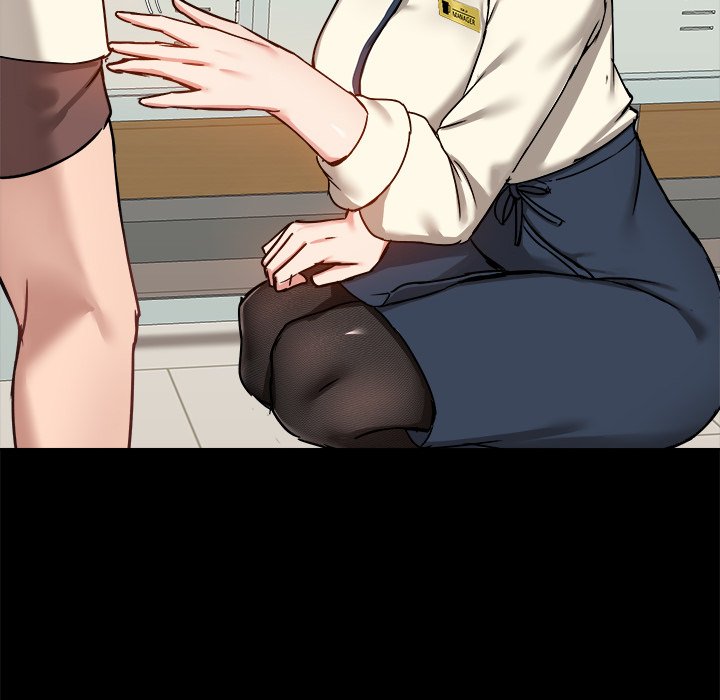 All About That Game Life Chapter 15 image 89