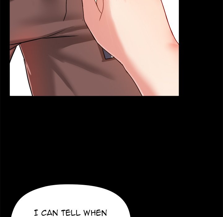 All About That Game Life Chapter 15 image 91