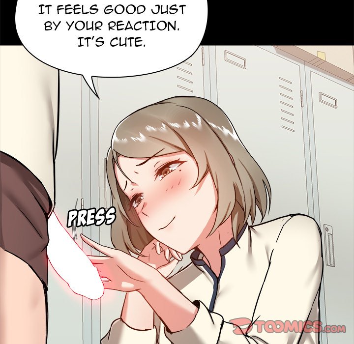 All About That Game Life Chapter 15 image 92