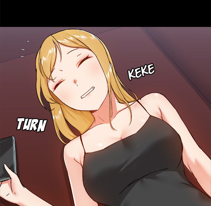 All About That Game Life Chapter 16 image 9