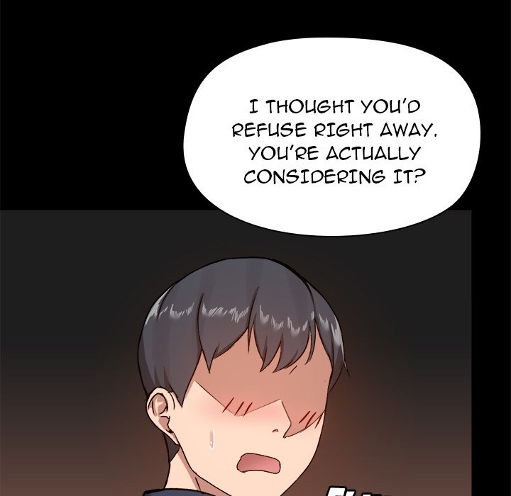 All About That Game Life Chapter 16 image 108