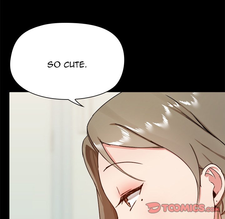 All About That Game Life Chapter 16 image 110