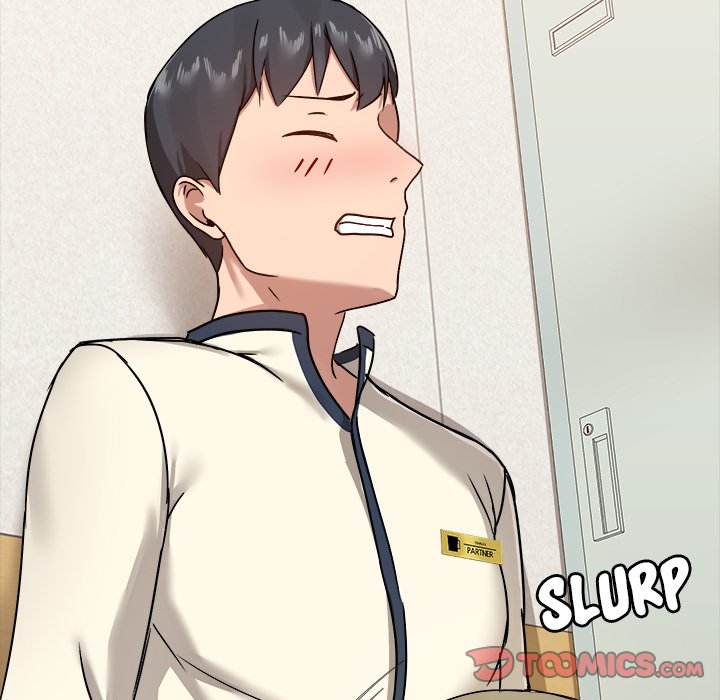All About That Game Life Chapter 16 image 116