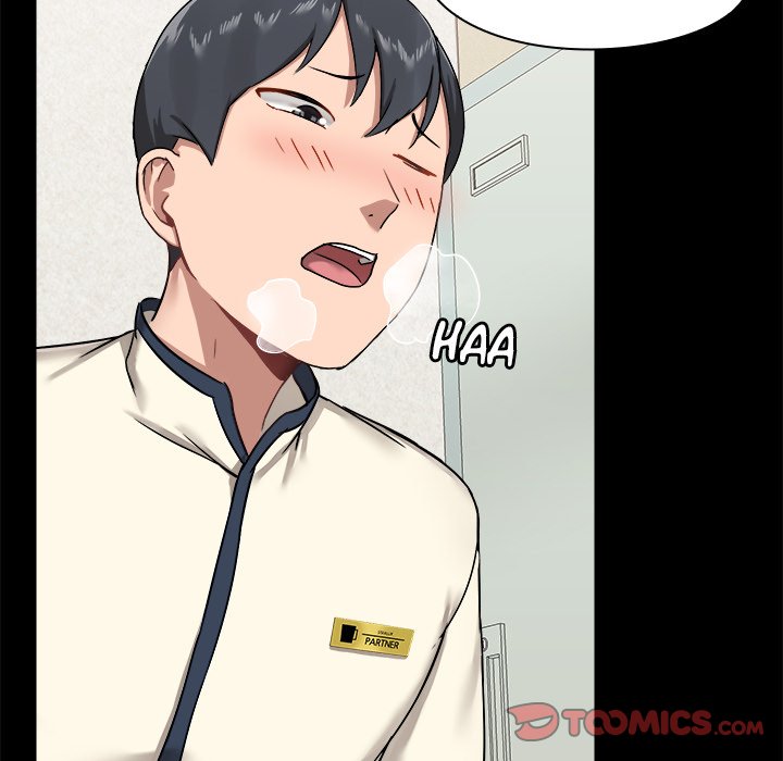 All About That Game Life Chapter 16 image 128