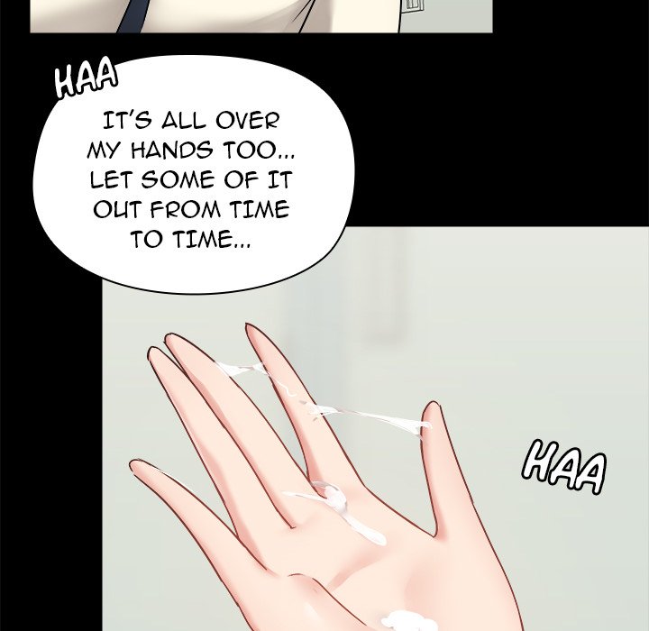 All About That Game Life Chapter 16 image 129