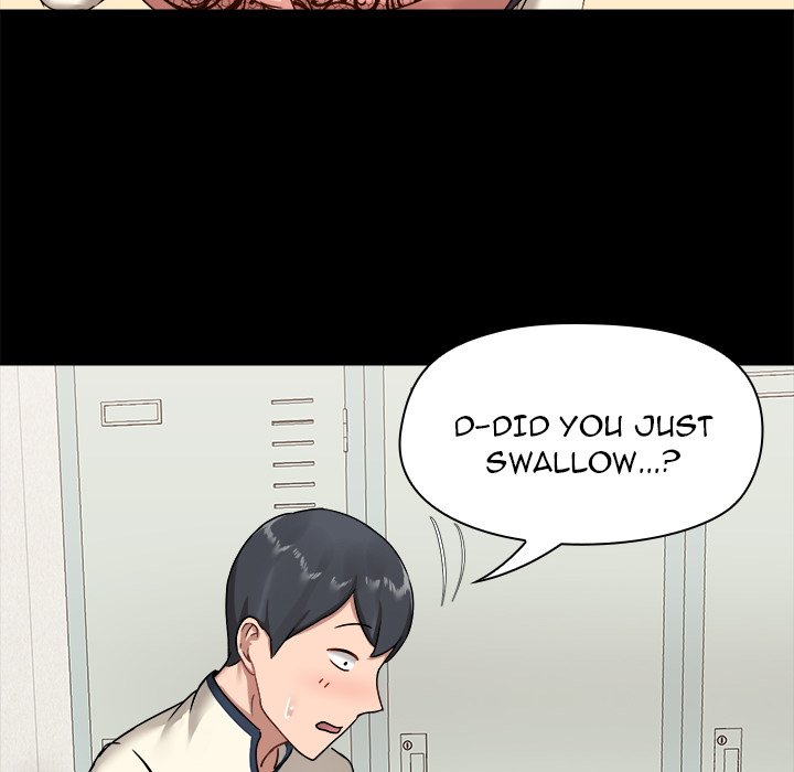 All About That Game Life Chapter 16 image 132