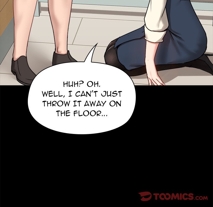 All About That Game Life Chapter 16 image 134