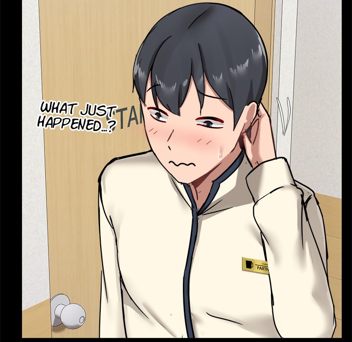 All About That Game Life Chapter 16 image 141