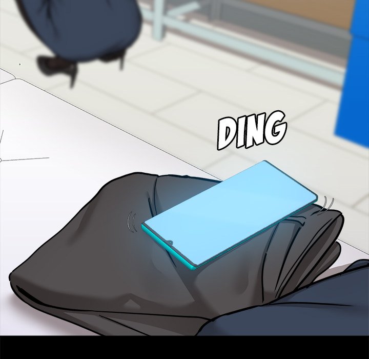 All About That Game Life Chapter 16 image 16