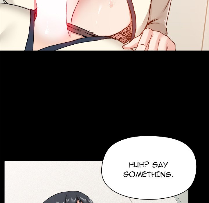 All About That Game Life Chapter 16 image 33