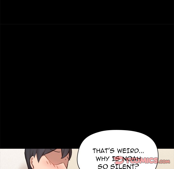 All About That Game Life Chapter 16 image 38