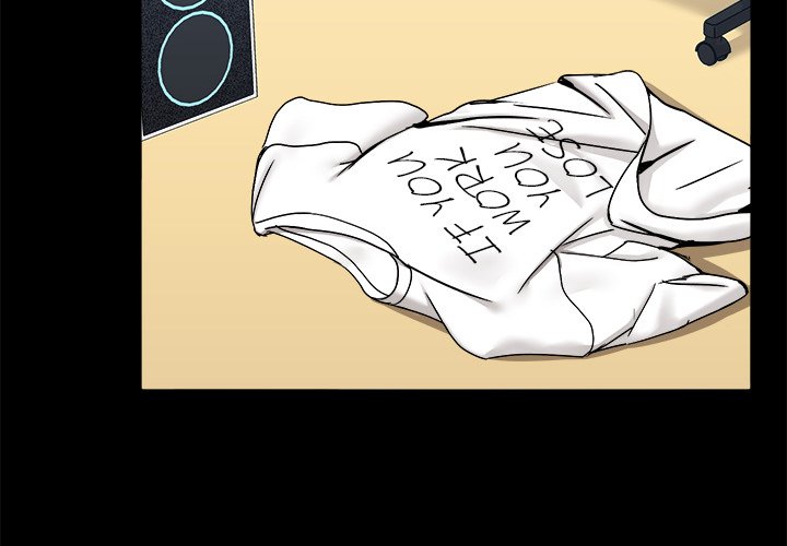 All About That Game Life Chapter 16 image 3